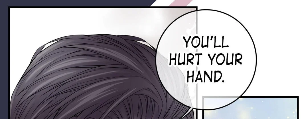 My Ex, Client - Chapter 37